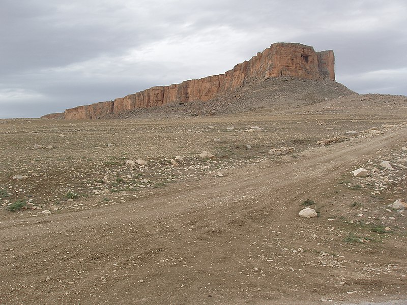 Table of Jugurtha