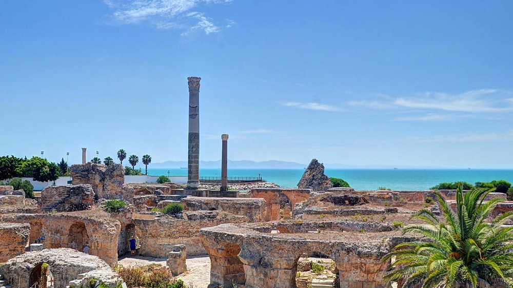 carthage